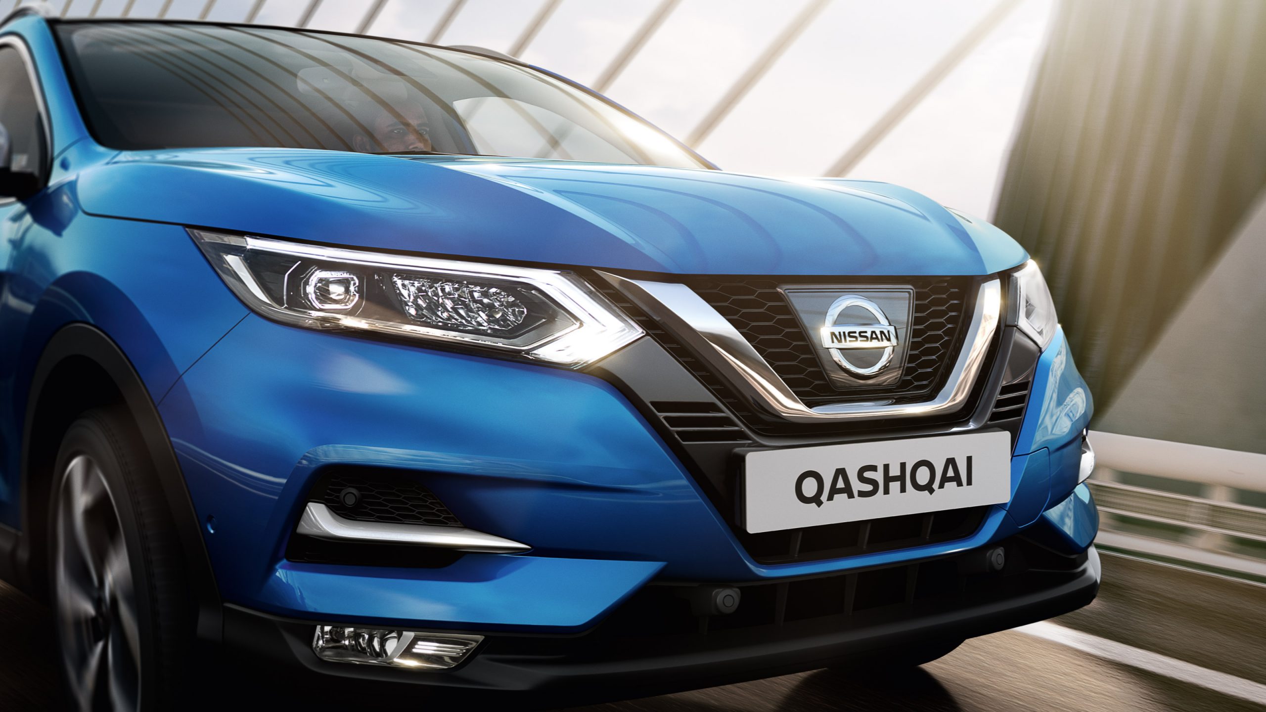 nissan qashqai valencia